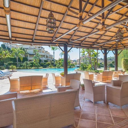 Capanes Del Golf Luxury Apartment Benahavís Kültér fotó